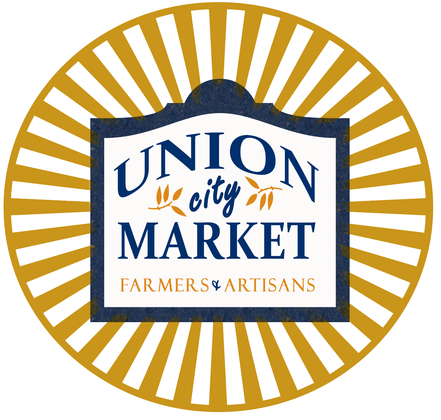 2024 Union City Spring Farmers and Artisans Market